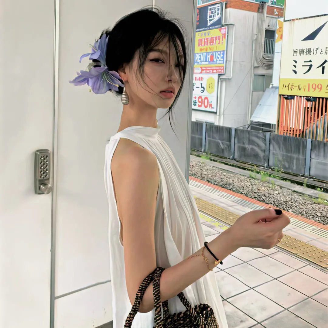追忆潸然