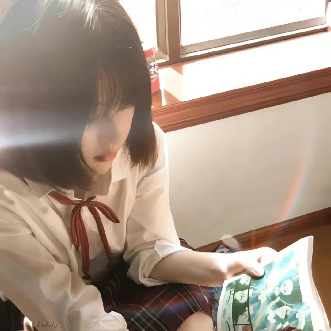 父女挡不住
