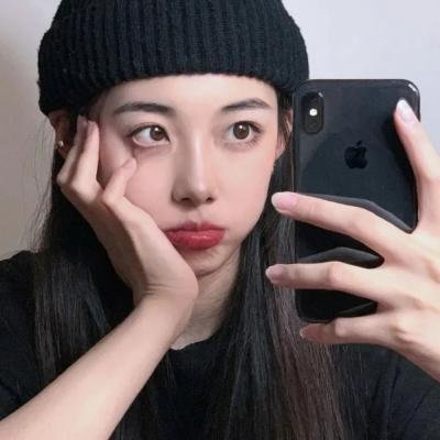我的女神女汉子